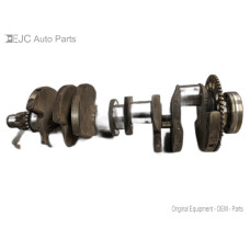 #R601 Crankshaft Standard From 2009 Chevrolet Silverado 1500  5.3